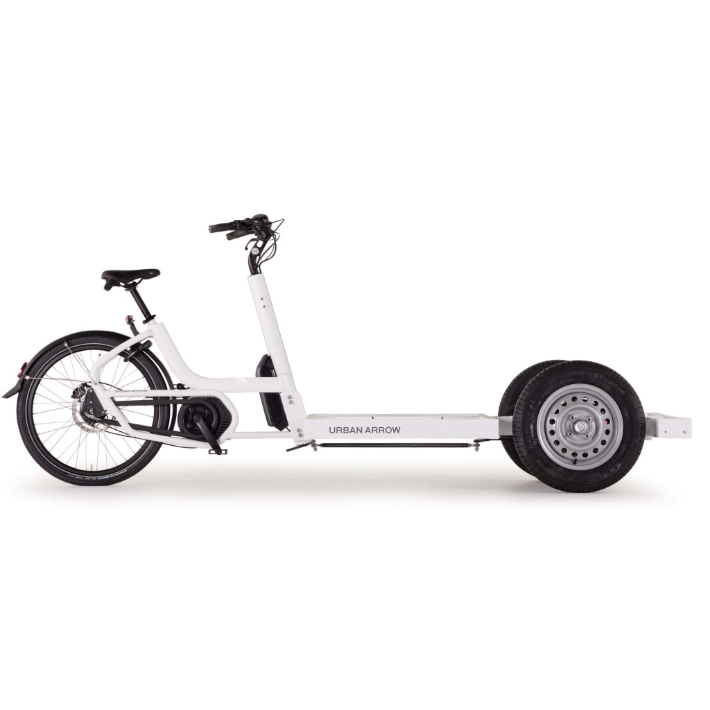 Urban Arrow Tender 1500 Flatbed